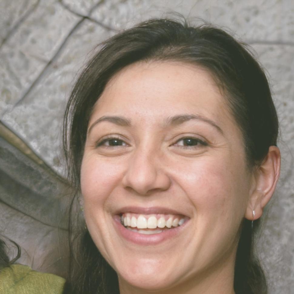 Portrait de Sophie Martin